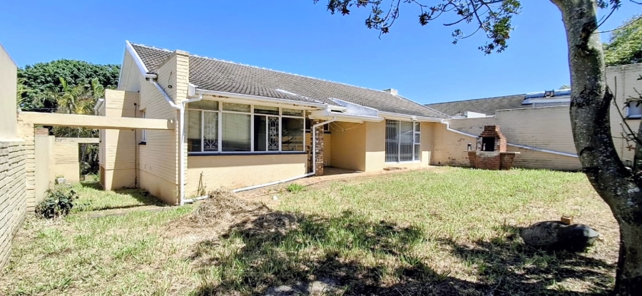 3 Bedroom Property for Sale in Berea Eastern Cape